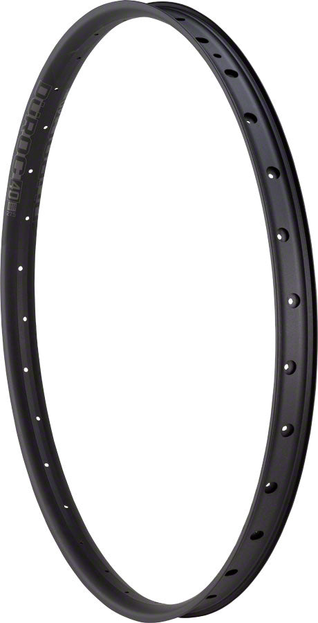 Sun Ringle Sun Ringle Duroc 27.5" 27.5 in Bicycle Rim Black 32H Disc Brake