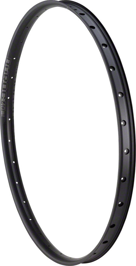 Sun Ringle Sun Ringle Duroc 29" 29 in Bicycle Rim Black 32H Disc Brake