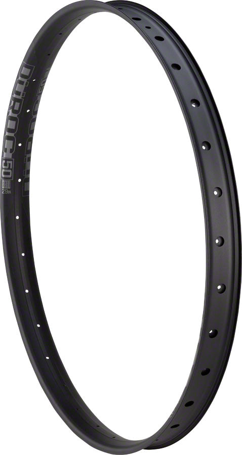 Sun Ringle Sun Ringle Duroc 50 29 in Bicycle Rim Black 32H Disc Brake