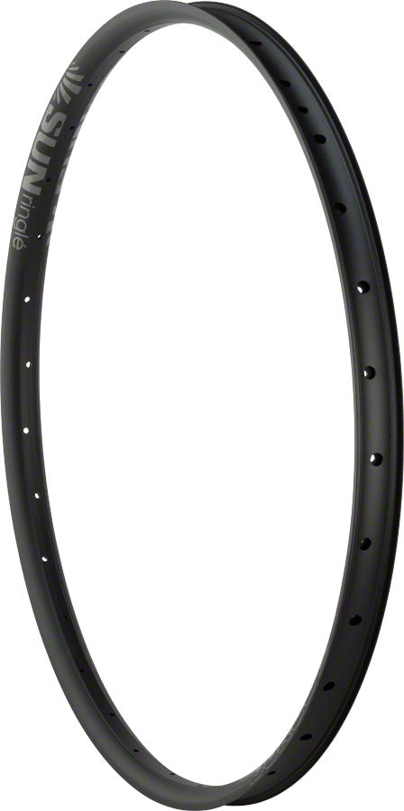 Sun Ringle Sun Ringle Duroc 35 27.5 in Bicycle Rim Black 32H Disc Brake