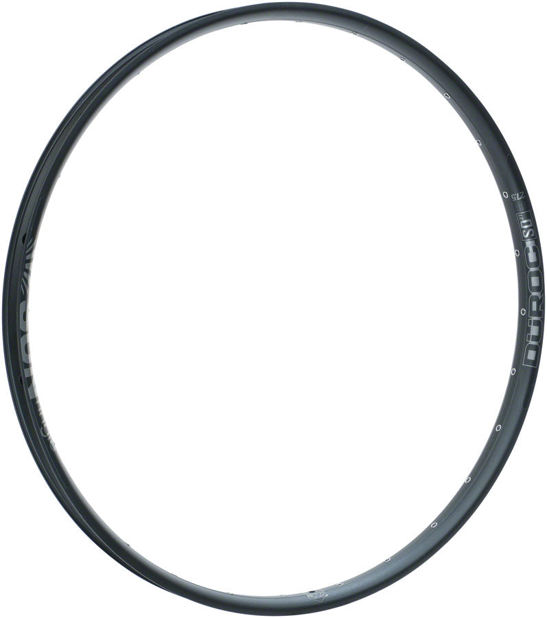 Sun Ringle Sun Ringle Duroc SD37 27.5 in Bicycle Rim Black 32H Disc Brake