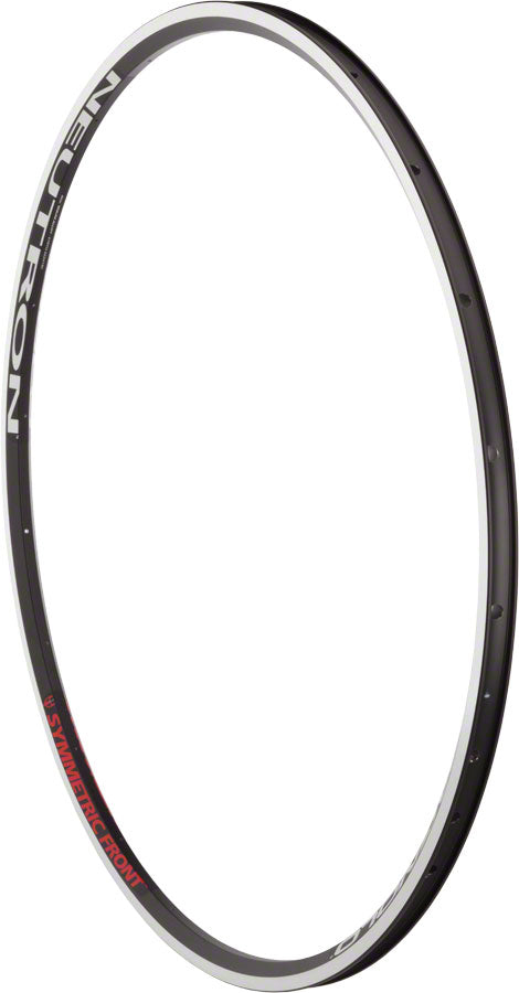 Campagnolo Campagnolo Neutron 700 Clincher Bicycle Rim Black 22H