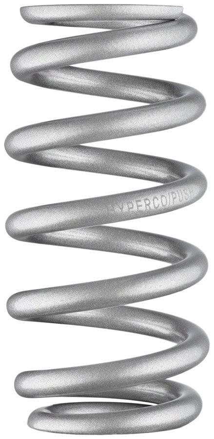 PUSH Industries HyperCoil ELEVENSIX Spring - 200 Series, 400lb, 55mm Max Stroke
