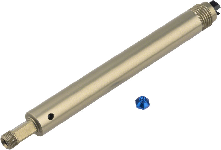 RockShox Monarch Damper Shaft Assembly - RL/RT XX, 222 x 66