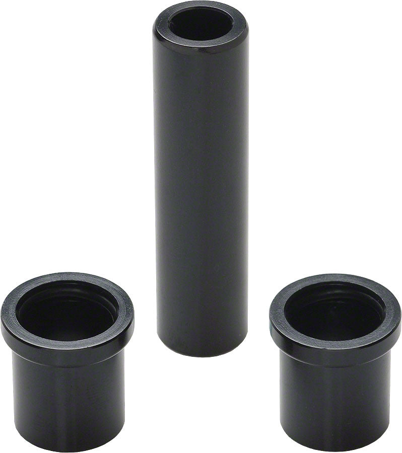RockShox Rear Shock Mounting Hardware - 3-Piece, 1/2", 8 x 54.0, (Comp. w/ Imperial and Metric shocks)