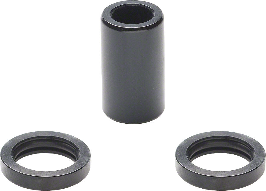 RockShox Rear Shock Mounting Hardware - 3-Piece, 1/2", 8 x 21.8
