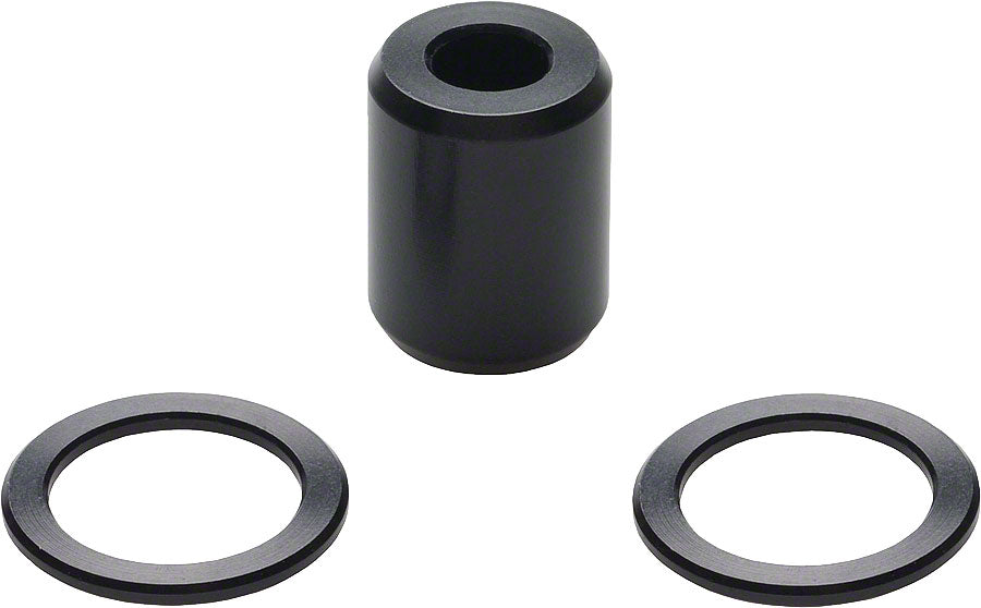 RockShox Rear Shock Mounting Hardware - 3-Piece, 1/2", 6 x 16.0