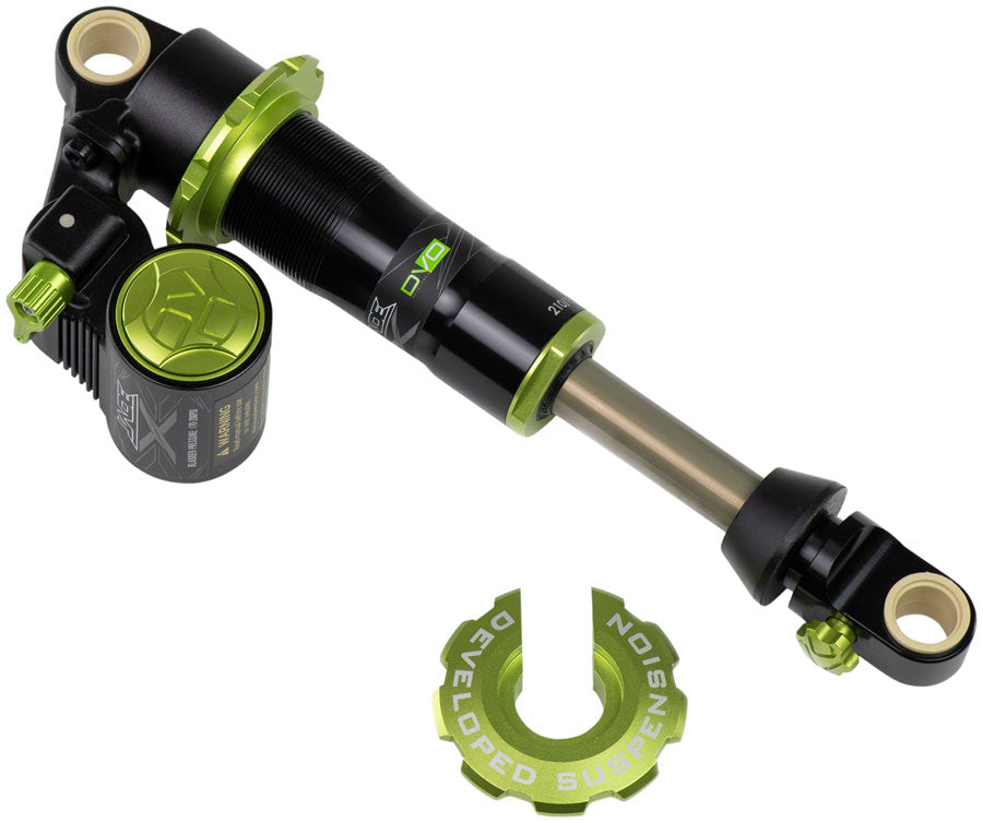 DVO Jade X Rear Shock - 230 x 60mm, Standard
