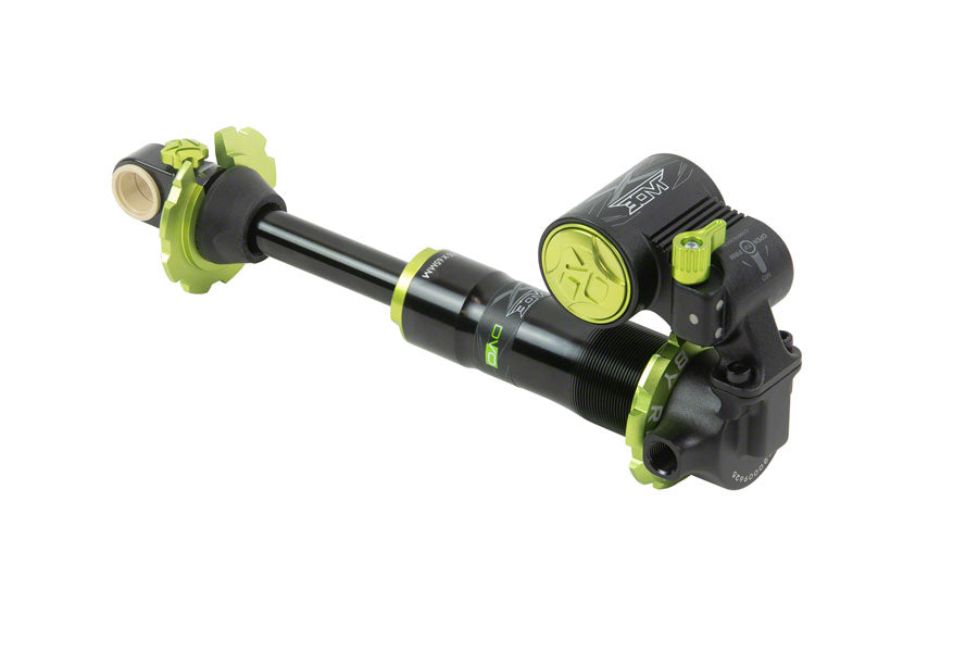 DVO Jade X Rear Shock - 205 x 65mm, Trunnion