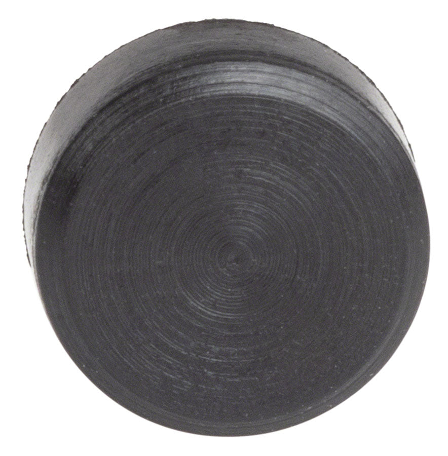 FOX Air Valve Pellet - 0.275x0.125 nitrile, QTY 50