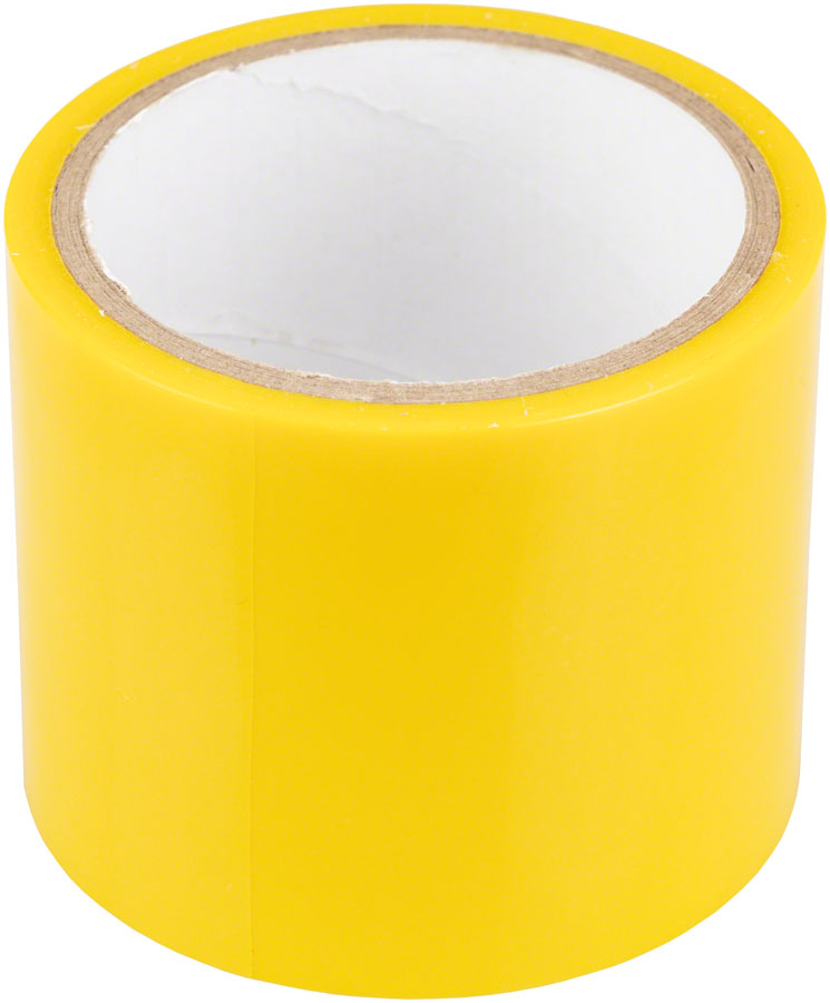WHISKY Tubeless Rim Tape - 80mm x 10m, for Multiple Wheels
