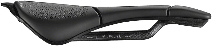 Prologo Scratch M5 PAS - Unisex Tirox 140mm Saddle Black