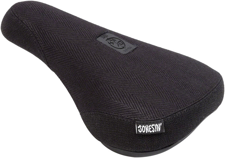 Bsd Jonesin' - Pivotal Fat Saddle Black
