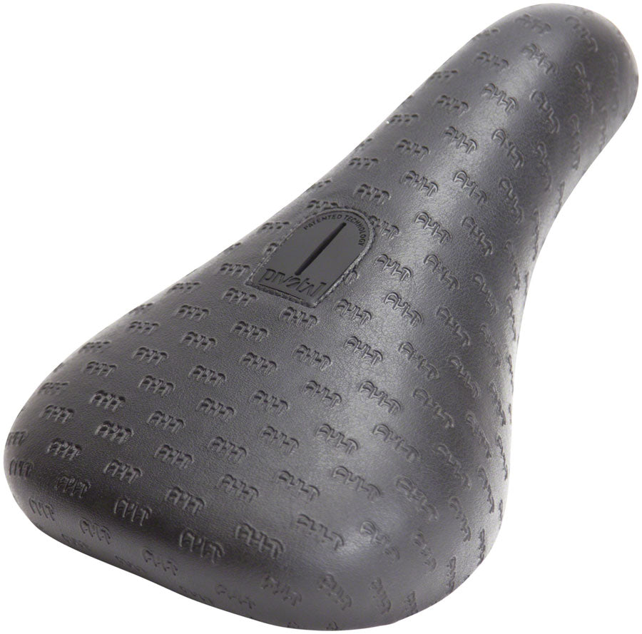 Cult All Over Print BMX - Pivotal Mid Saddle Black