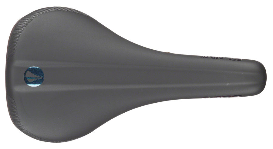 SDG Bel Air V3 LE - Lux Fuel Oil Slick Comfort Saddle Black