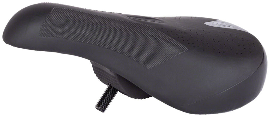 Eclat Bios Pivotal BMX - Mid Pad Performance Saddle Black