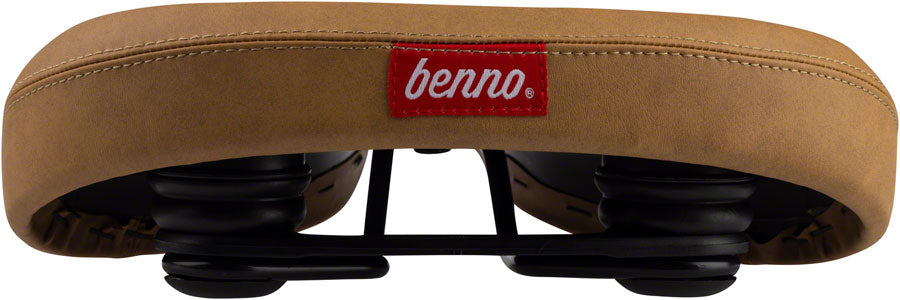 Benno RemiDemi - Light 2022 Saddle Brown