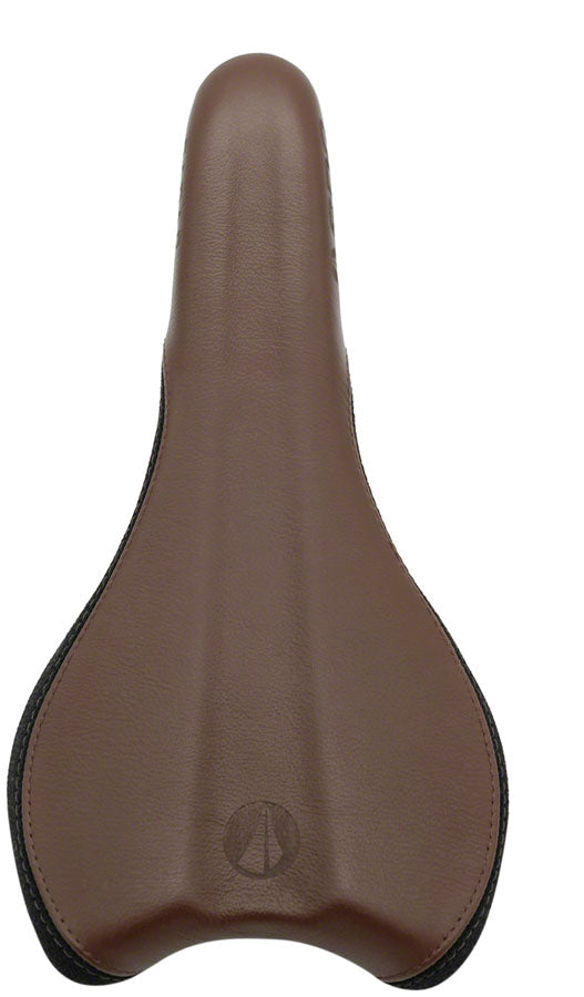 SDG Radar - Alloy Comfort Saddle Brown/Black