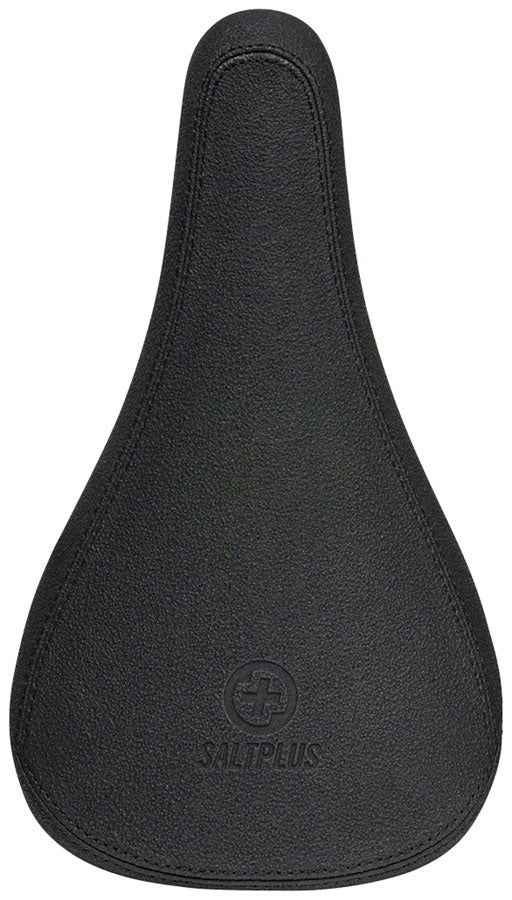 Salt Plus BMX - Medium CrMo Rail Saddle Black