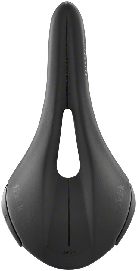 [ysst ]　fi'zi:k Aliante R3 Open K:ium Fizik Aliante R3 Open - Regular Road Kium Rail Saddle Black – Velo