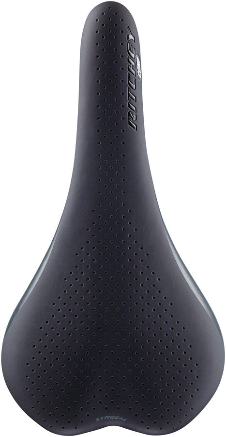 Ritchey Comp Streem - 145mm CrMo Rail Saddle Black