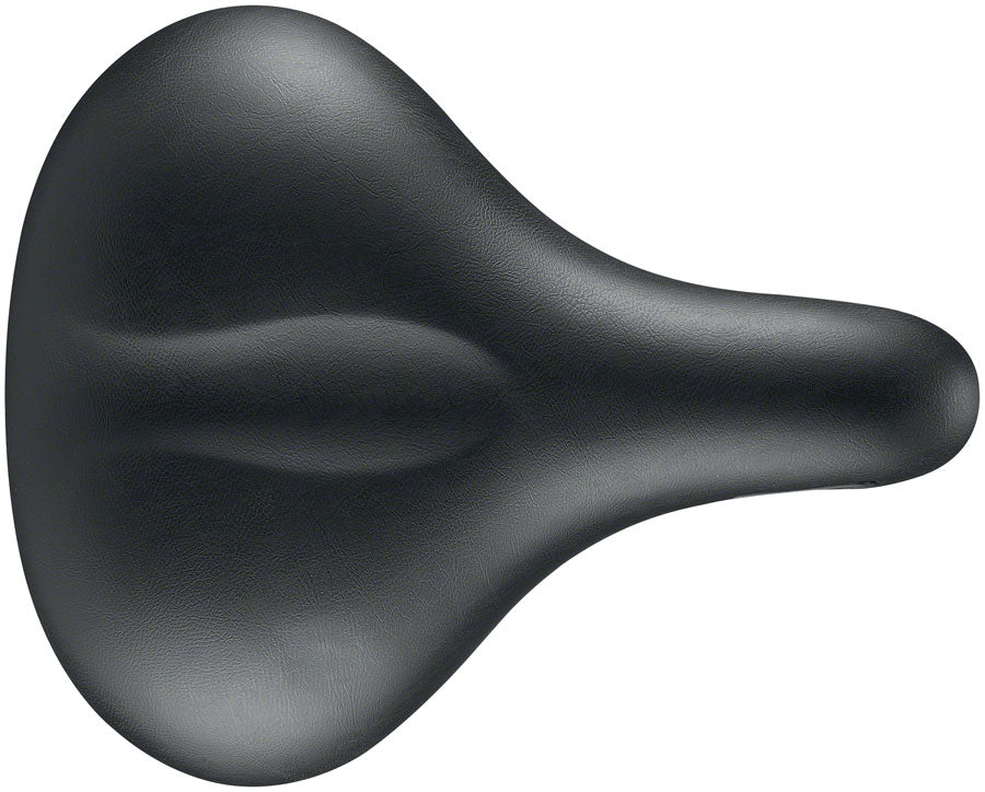 San Marco City - Men's Small Comfort Saddle Black