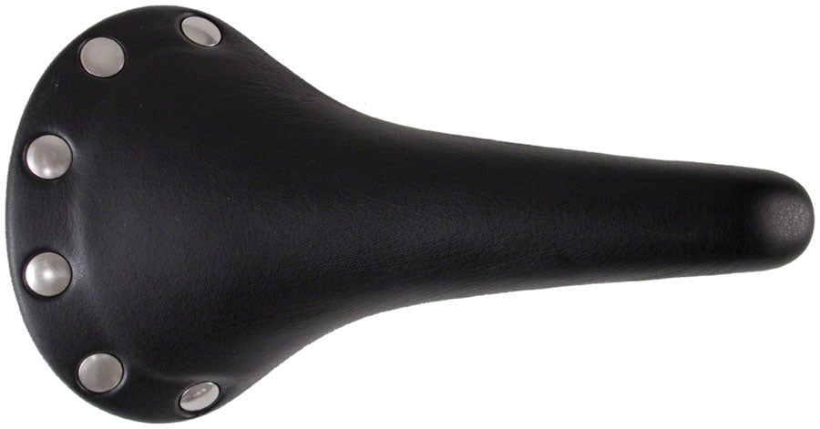 San Marco Regal - Men's Le Classiche Comfort Saddle Black