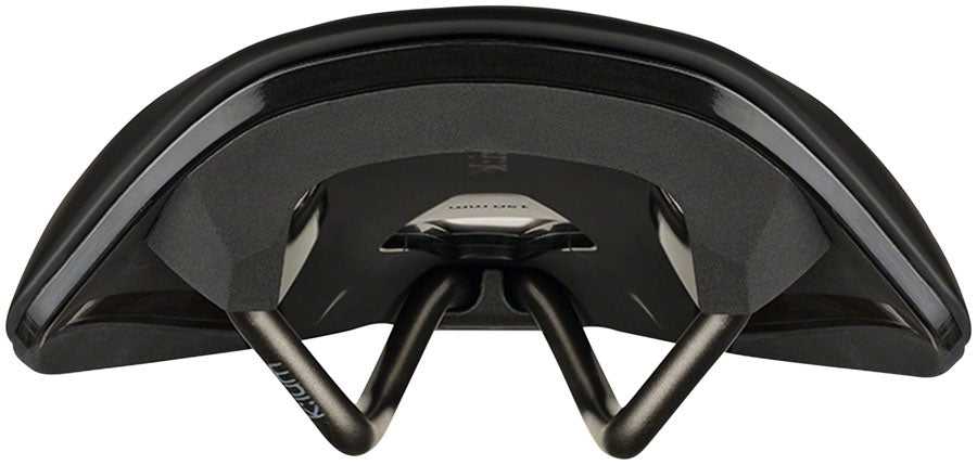 Fizik Vento Argo R5 Saddle - S-Alloy, Black, 150mm