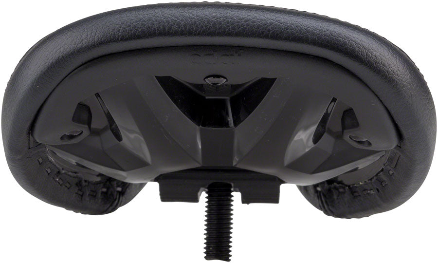 Eclat OZ Slim BMX - Pivotal Saddle Black