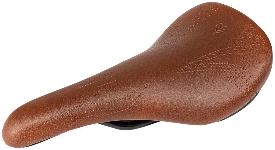 Eclat Exile Railed BMX - Tyson Slim Saddle Brown