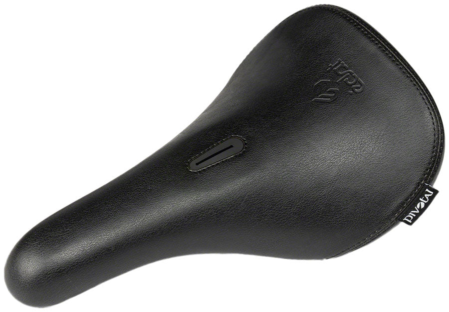 Eclat Exile Pivotal BMX - Slim Saddle Black