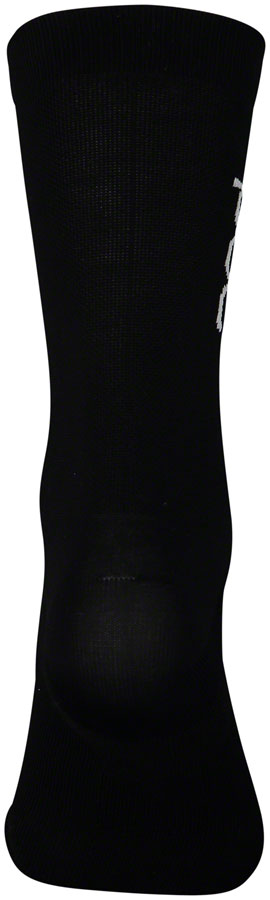 POC Ultra Sock - Mid, Uranium Black, Medium