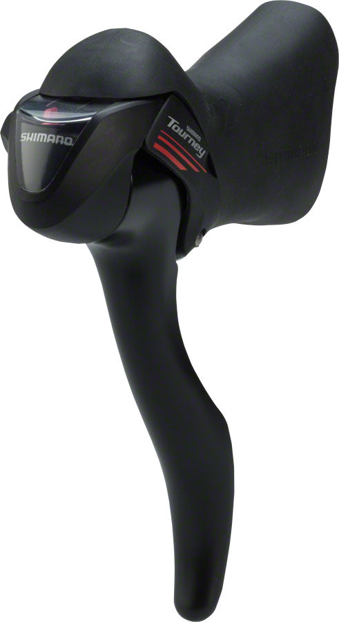 Shimano ST-A070 2-speed Drop Bar Left Bicycle Shifter