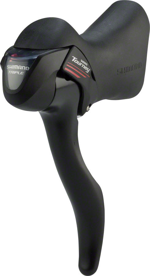 Shimano ST-A073 3-speed Drop Bar Left Bicycle Shifter