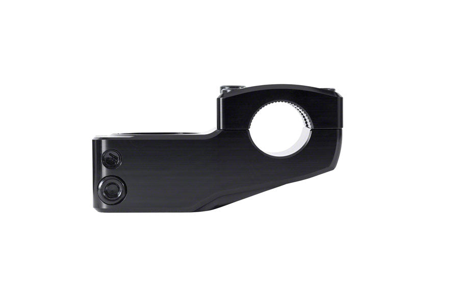 We The People Hydra Rise Reach 30mm Top Load Stem 22.2mm Clamp 1 1/8 in Black