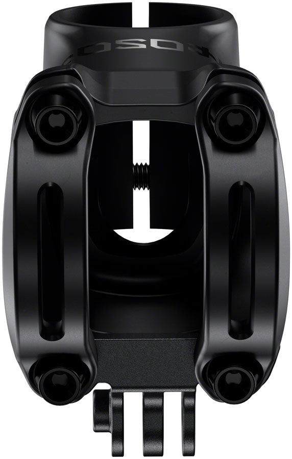 Truvativ Atmos 7K 6 deg 1 8" Alloy Blast A1 70mm Adjustable Stem 31.8mm 1 Black