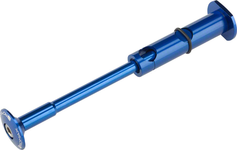 Promax SL-1 Stem Lock 1" Blue