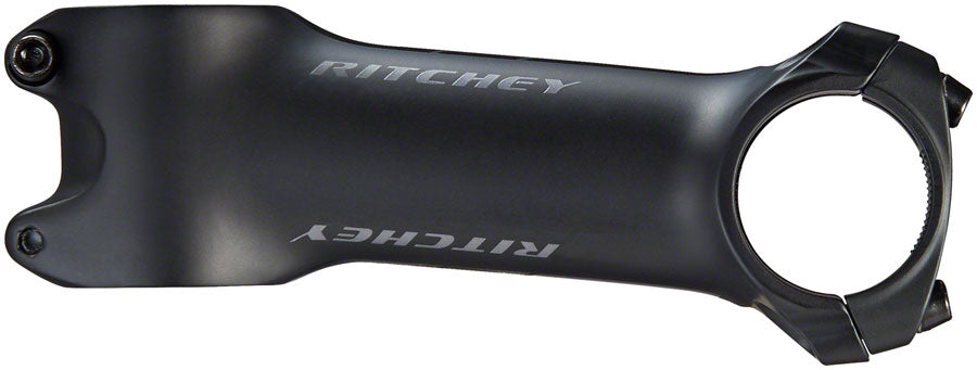 Ritchey WCS C220 Stems 110mm Threadless Stem 31.8mm Clamp 1 1/8 in Steerer Black
