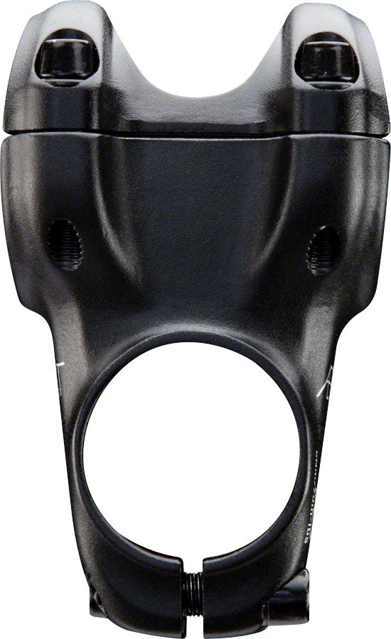 RaceFace Aeffect R 35 Stem - 50mm, 35 Clamp, +/-0, 1 1/8", Aluminum, Black