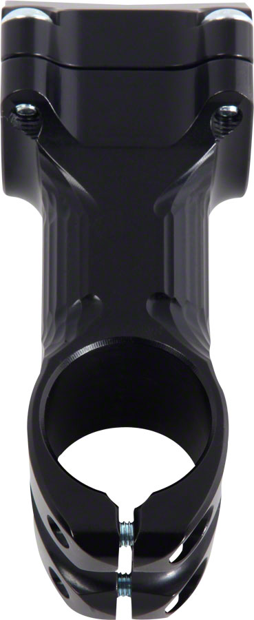Paul Component Engineering Boxcar Stem 70mm Threadless Stem 31.8mm 1 1/8 Black