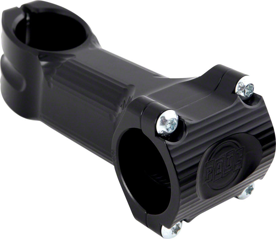 Paul Component Engineering Boxcar Stem 90mm Threadless Stem 31.8mm 1 1/8 Black