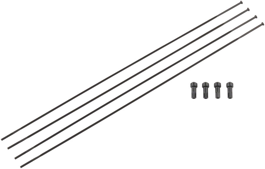 Campagnolo Bora One 35 and Bora Ultra 35 Spoke and Nipple Kit for Rear Right