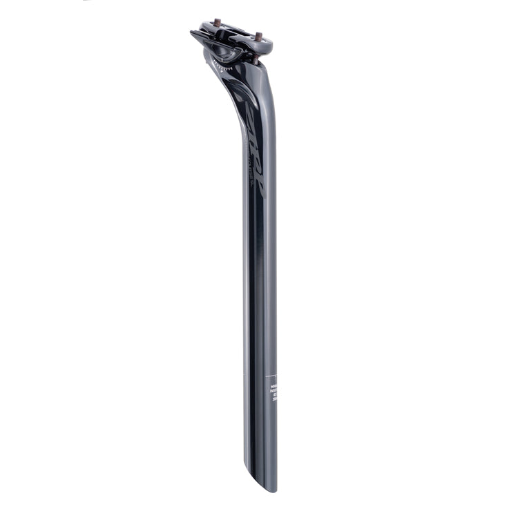 ZIPP Service Course Beyond 31.6mm 275mm 20 mm Setback Seatpost Black