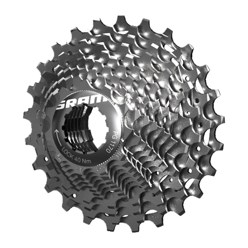 SRAM Force22 PG1170 11 SPEED CASSETTE 11-32
