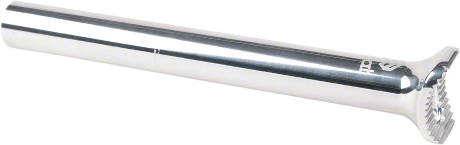 Eclat Torch Pivotal 230mm Seatpost Polished