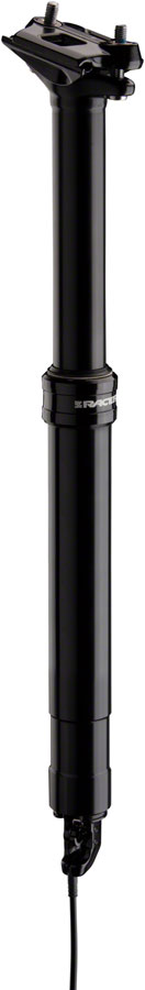 Raceface Aeffect R Dropper 30.9mm 380mm Seatpost Black