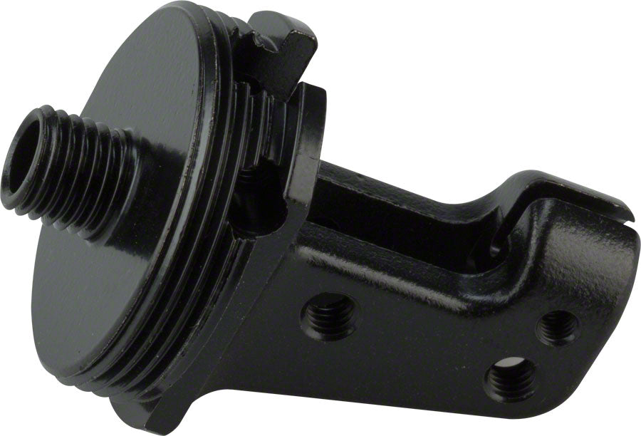 KS Actuator Assembly and Pushrod for LEV Integra 27.2 Dropper Seatpost
