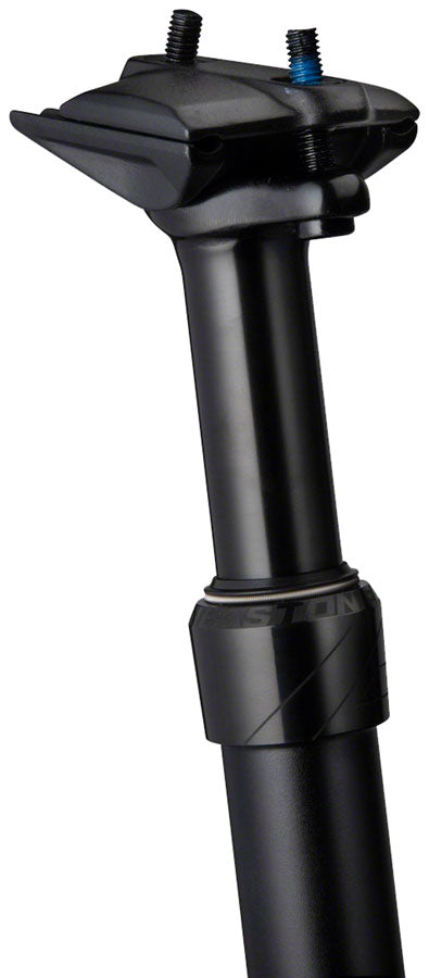 Easton EC70 AX Dropper 50mm Travel Internal Routing 27.2mm 400mm Seatpost Black