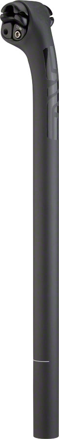 ENVE Composites 25mm Offset 400x25.4mm 25 mm Setback Seatpost Black