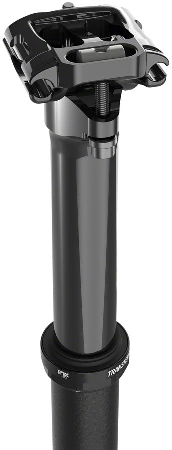 Fox Transfer Performance Series Elite Dropper 31.6 Internal 150mm Seatpost Black